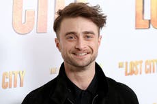 ‘Never say never’: Daniel Radcliffe not interested in returning to Harry Potter ‘right now’