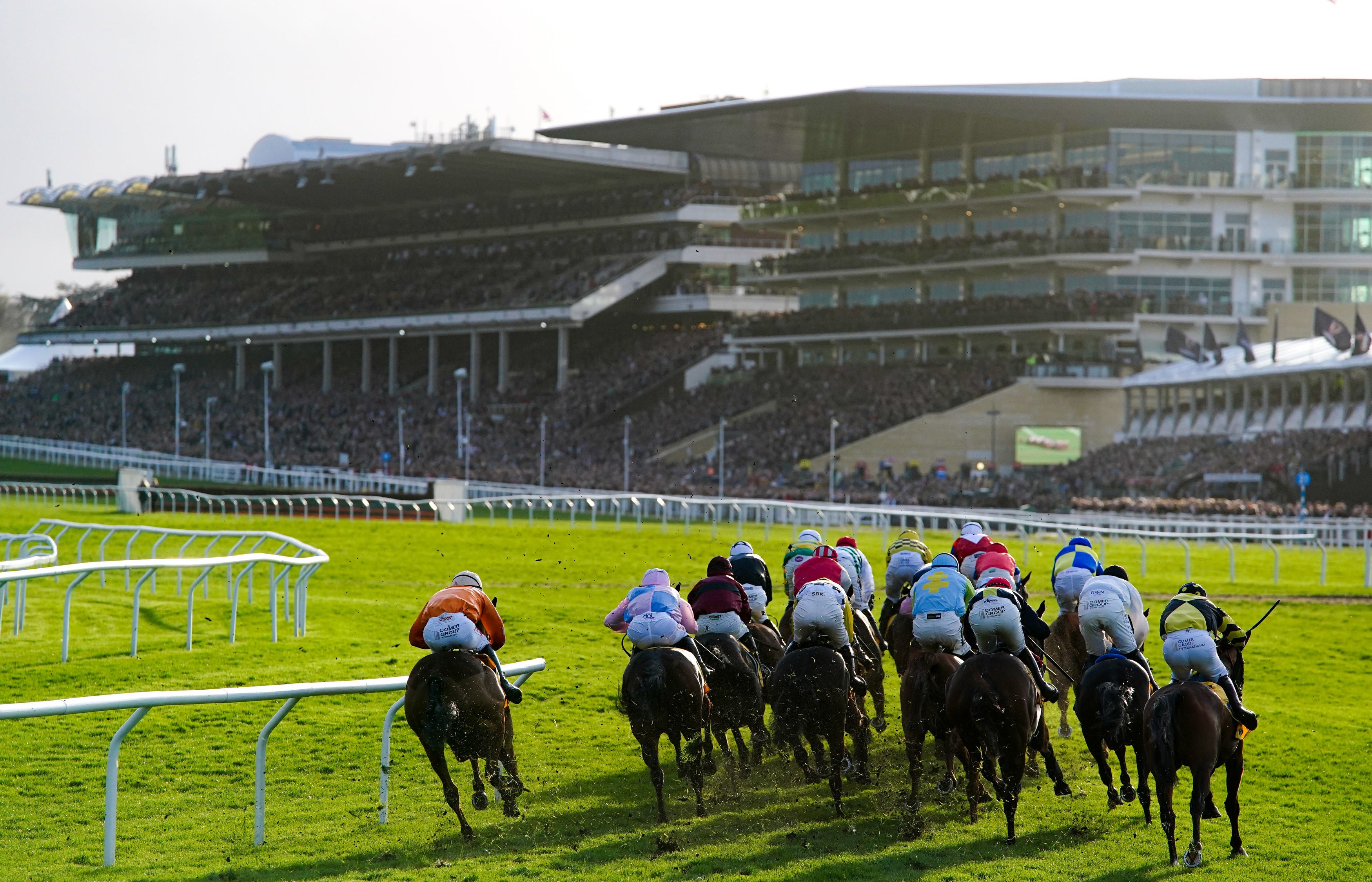 When is the Cheltenham Festival? Date, times, schedule and latest odds