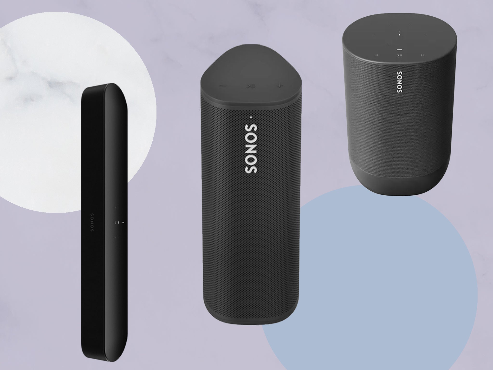 The good news is that there aren’t really any bad Sonos speakers but it offers so many packages that it can be a little confusing to know where to start