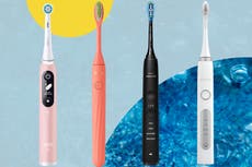 10 best electric toothbrushes that keep teeth healthy, bright and pearly white