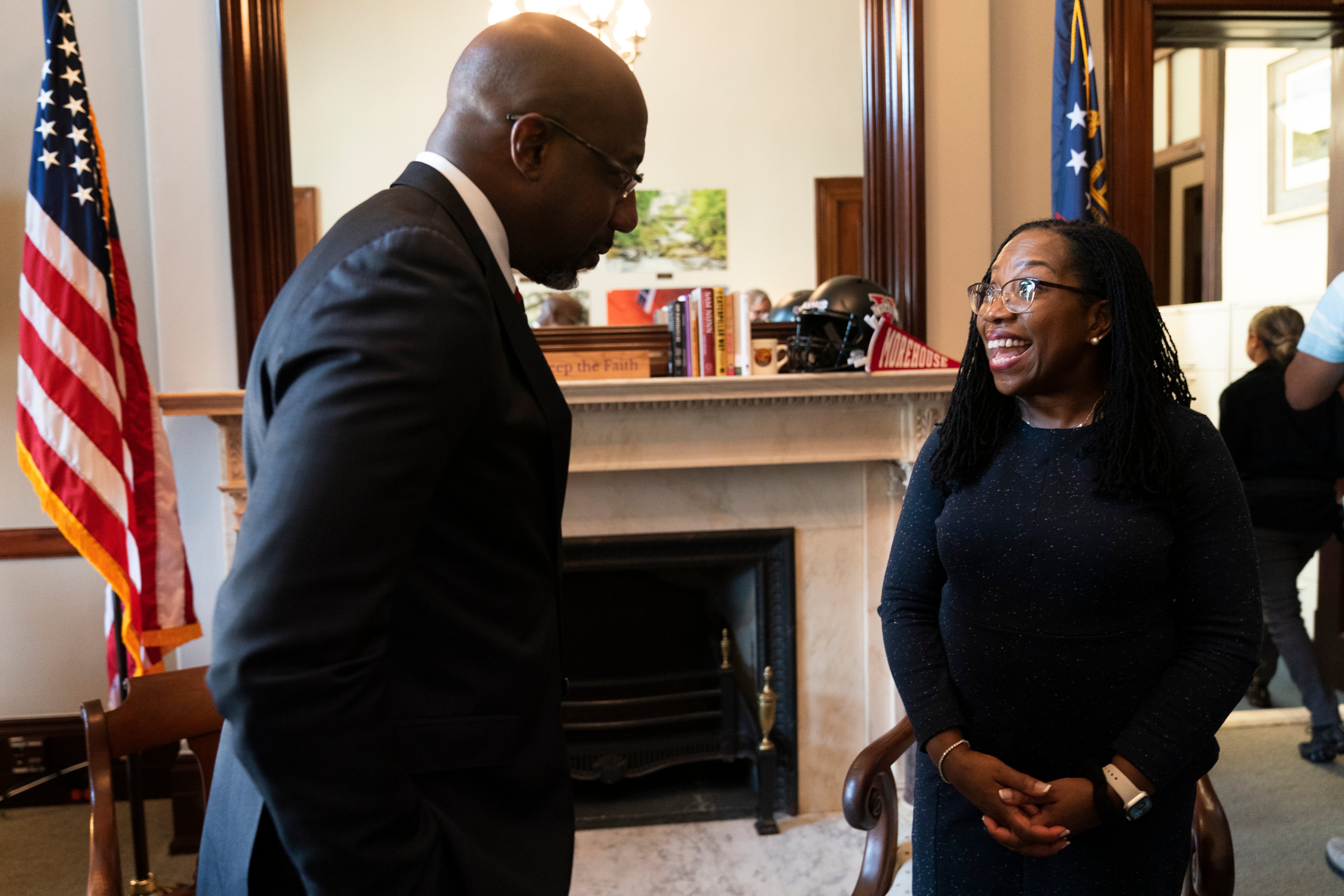 Supreme Court Vacancy