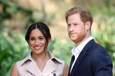 Meghan Markle and Prince Harry continue Princess Diana’s legacy with donation to Ukraine