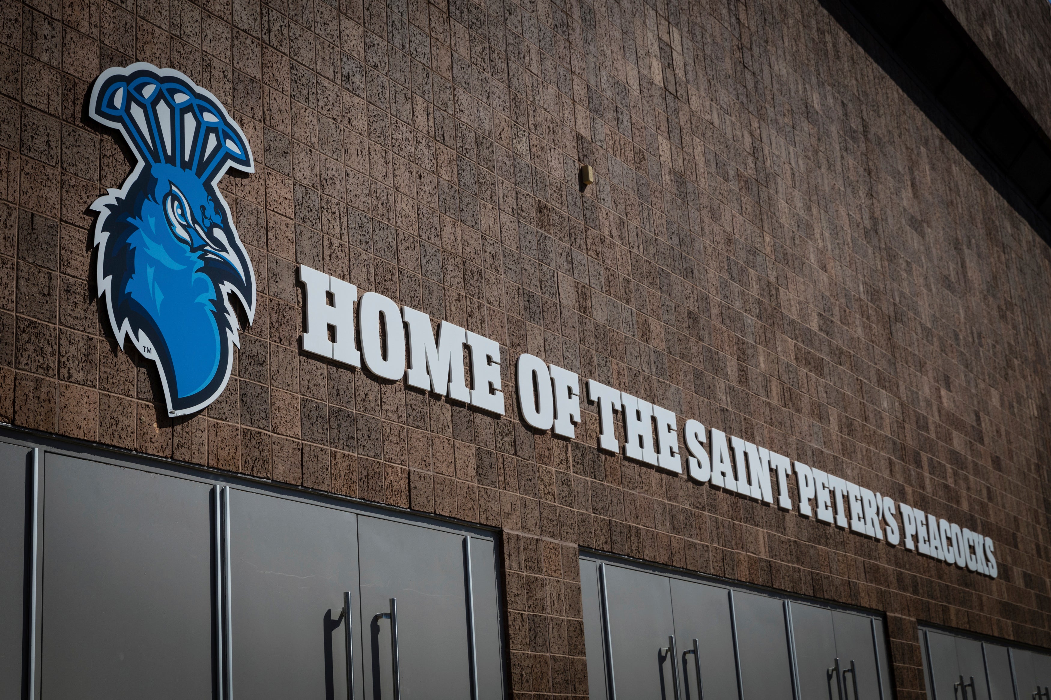 NCAA Who is St. Peter's