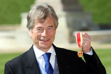 Sir Martin Broughton vows Chelsea will never have to fight for future again