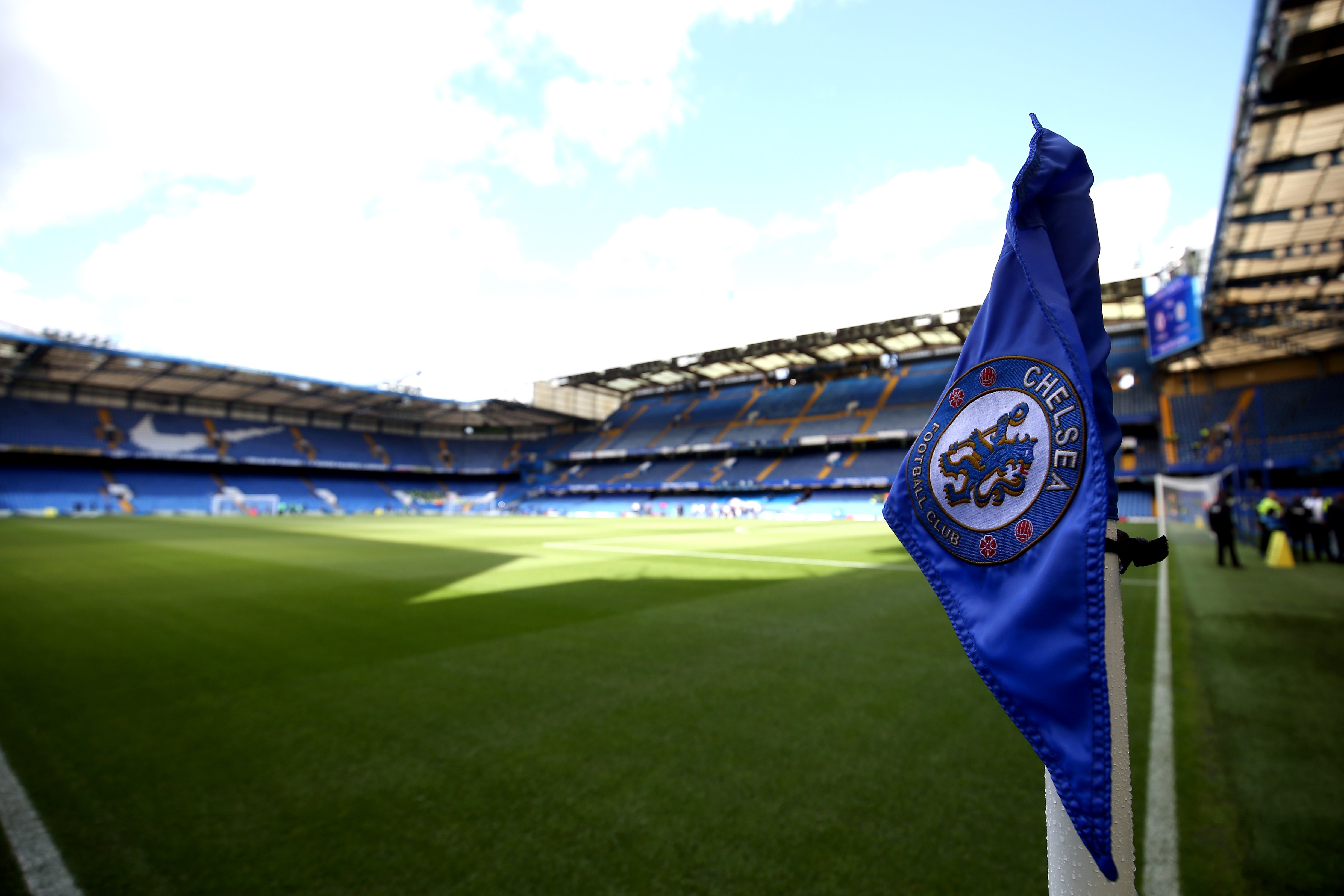 Chelsea Supporters’ Trust hold ‘positive’ talks with prospective buyers