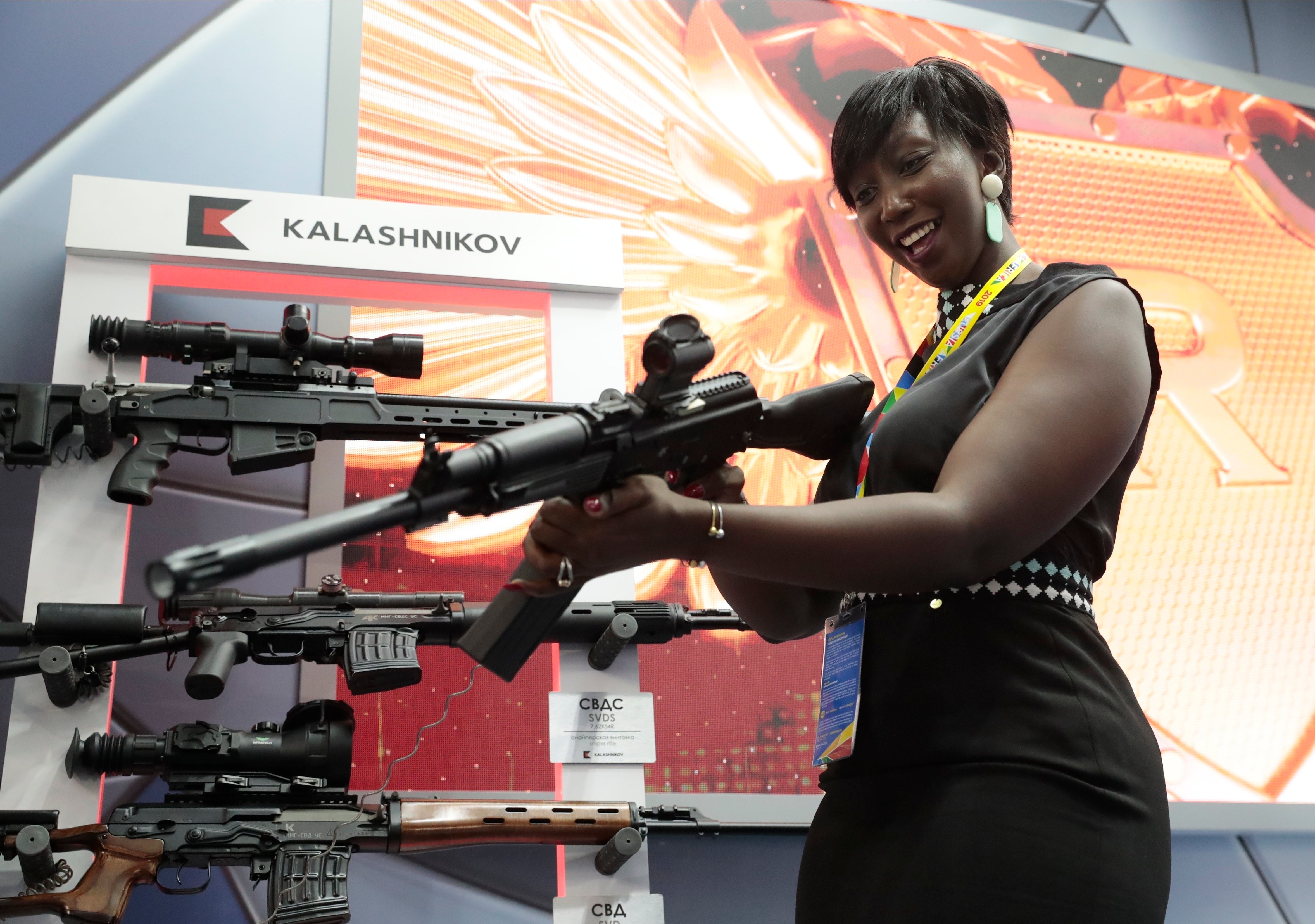 Russia Ukraine War Africa's Stance