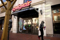 Authorities: Virginia reporter among 2 killed in shooting