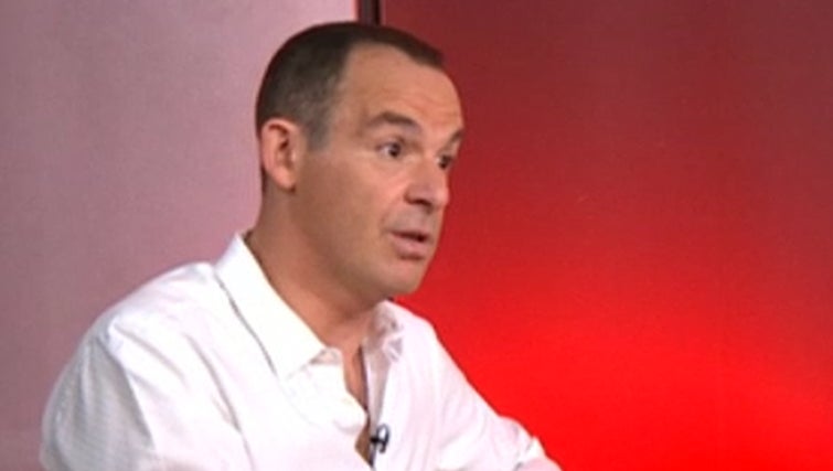 Martin Lewis says simple measures can ease the pressure on your pocket