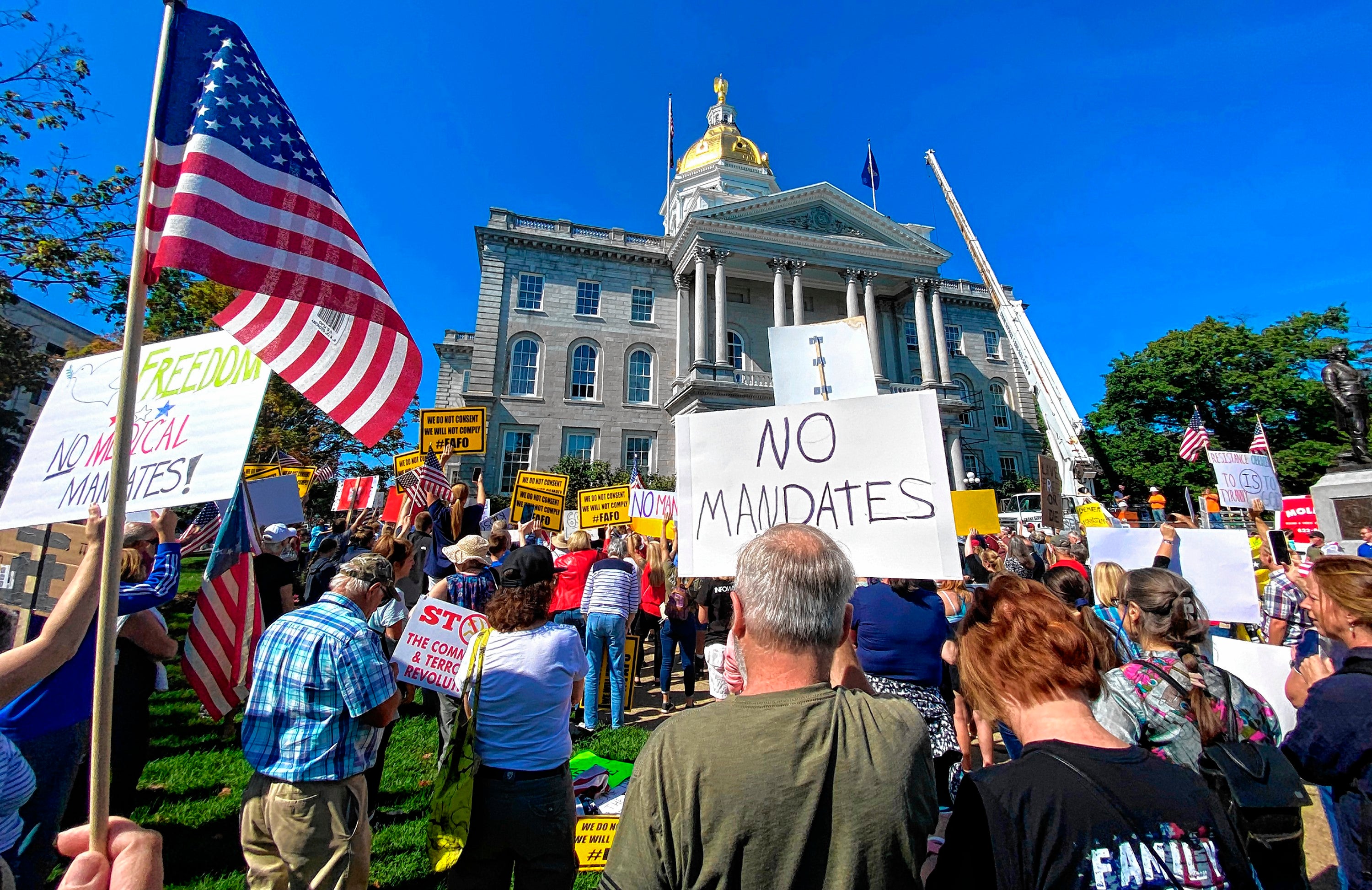 Constitutional Conventions