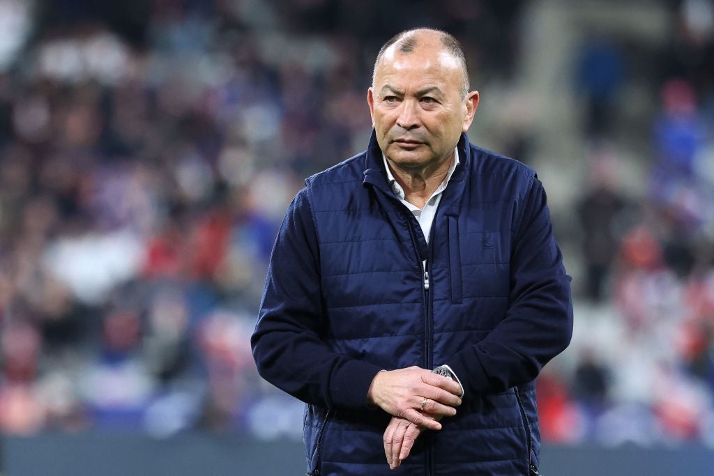 Eddie Jones has been backed by the RFU after a Six Nations campaign that brought three defeats