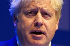 Boris Johnson gave order to evacuate Pen Farthing animals from Afghanistan, says new whistleblower