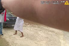 SC deputies shoot and kill man, saying he fought officers