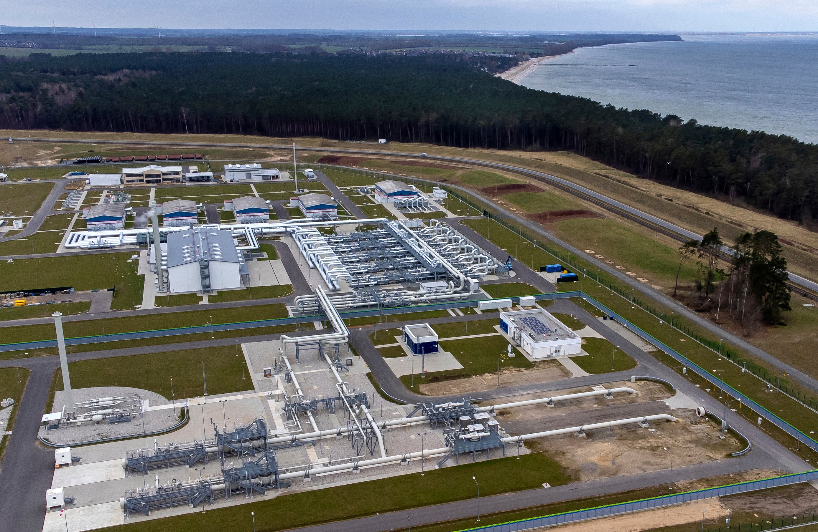 United Nations Climate