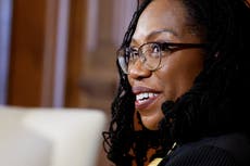 Why Republicans can oppose Ketanji Brown Jackson, but can’t stop her