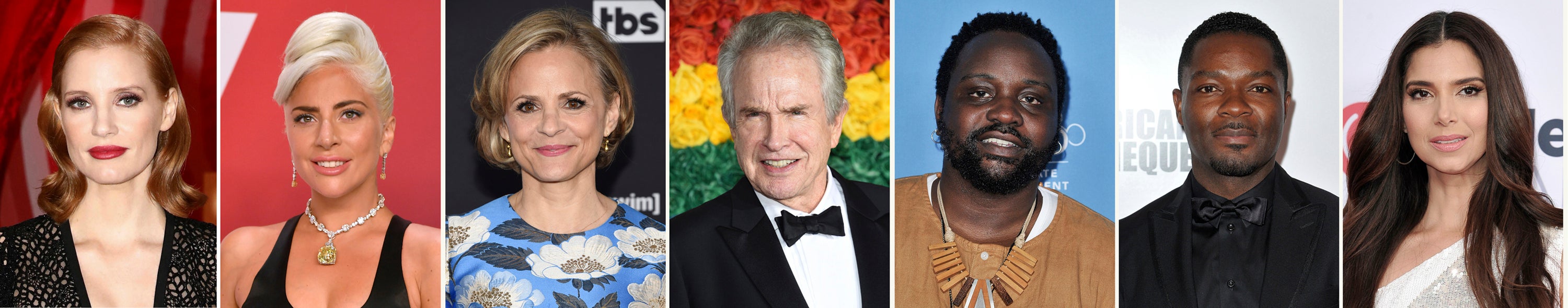 Celebrity Birthdays - March 27-April 2