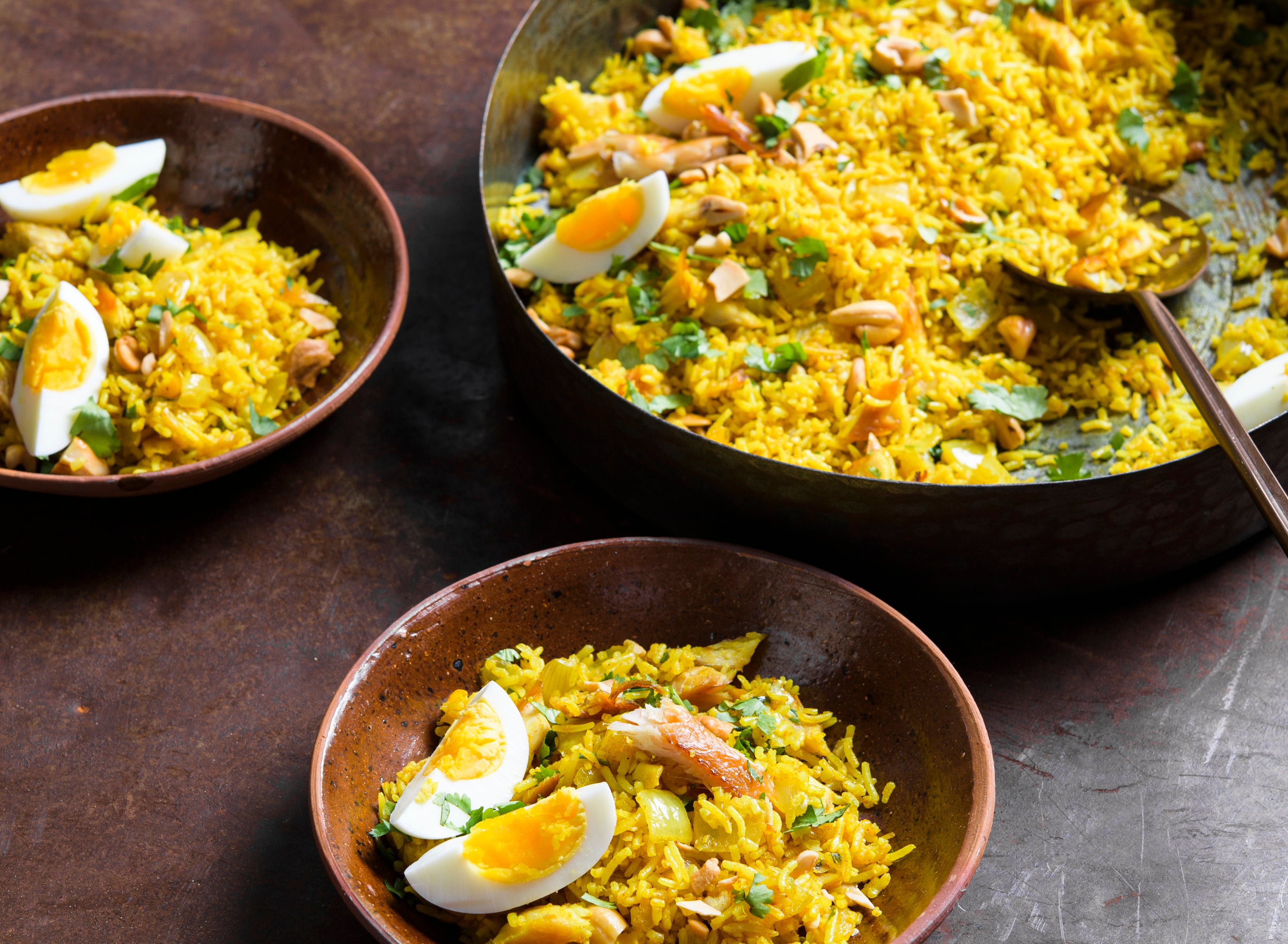 Food-MilkStreet-Kedgeree