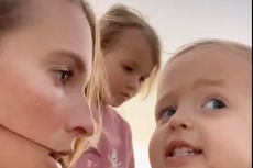 TikTok deletes ‘I just a baby’ video and locks mom’s account without explanation