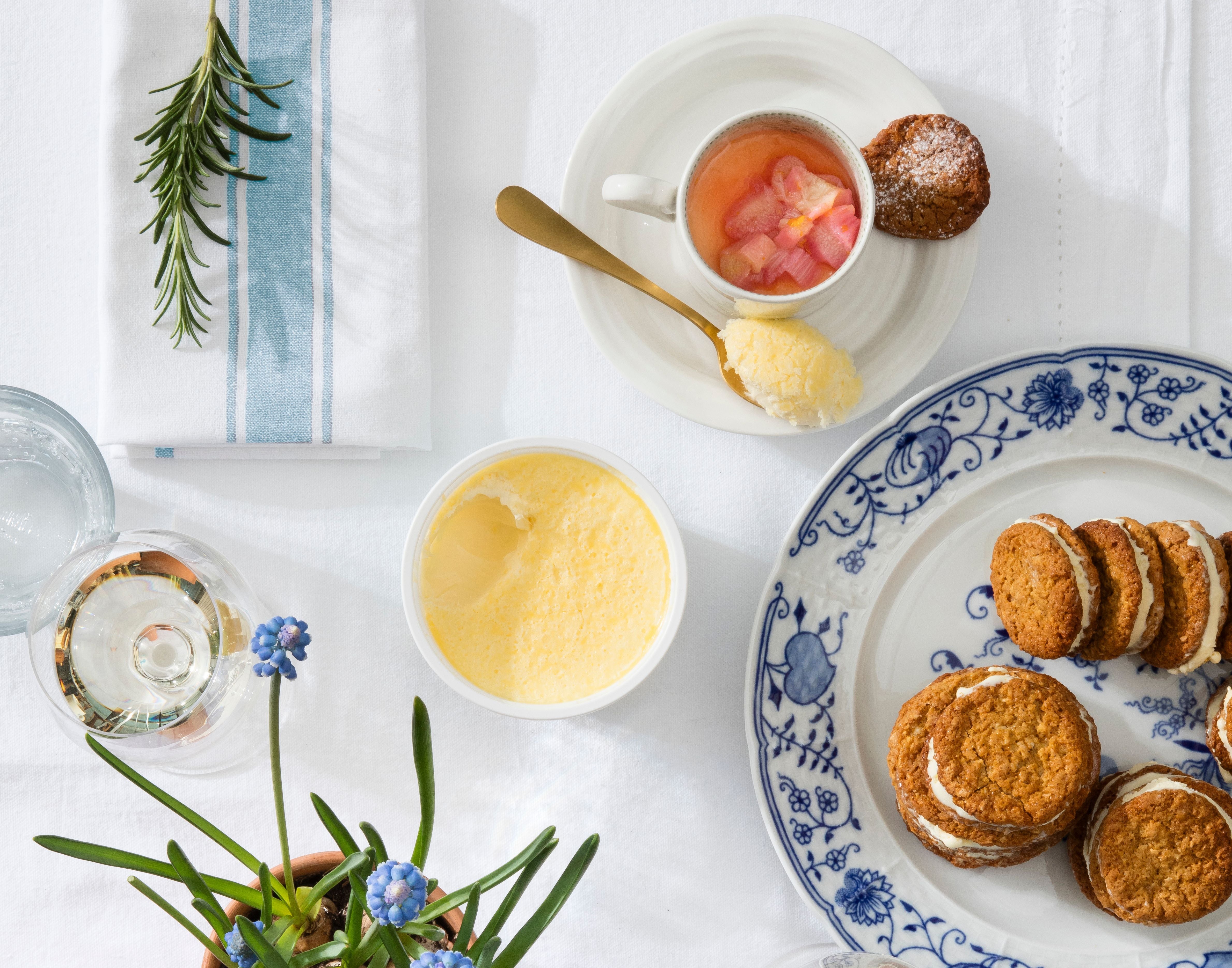 Cornish fairings and ice cream hold all the nostalgia and magic of time spent in Cornwall