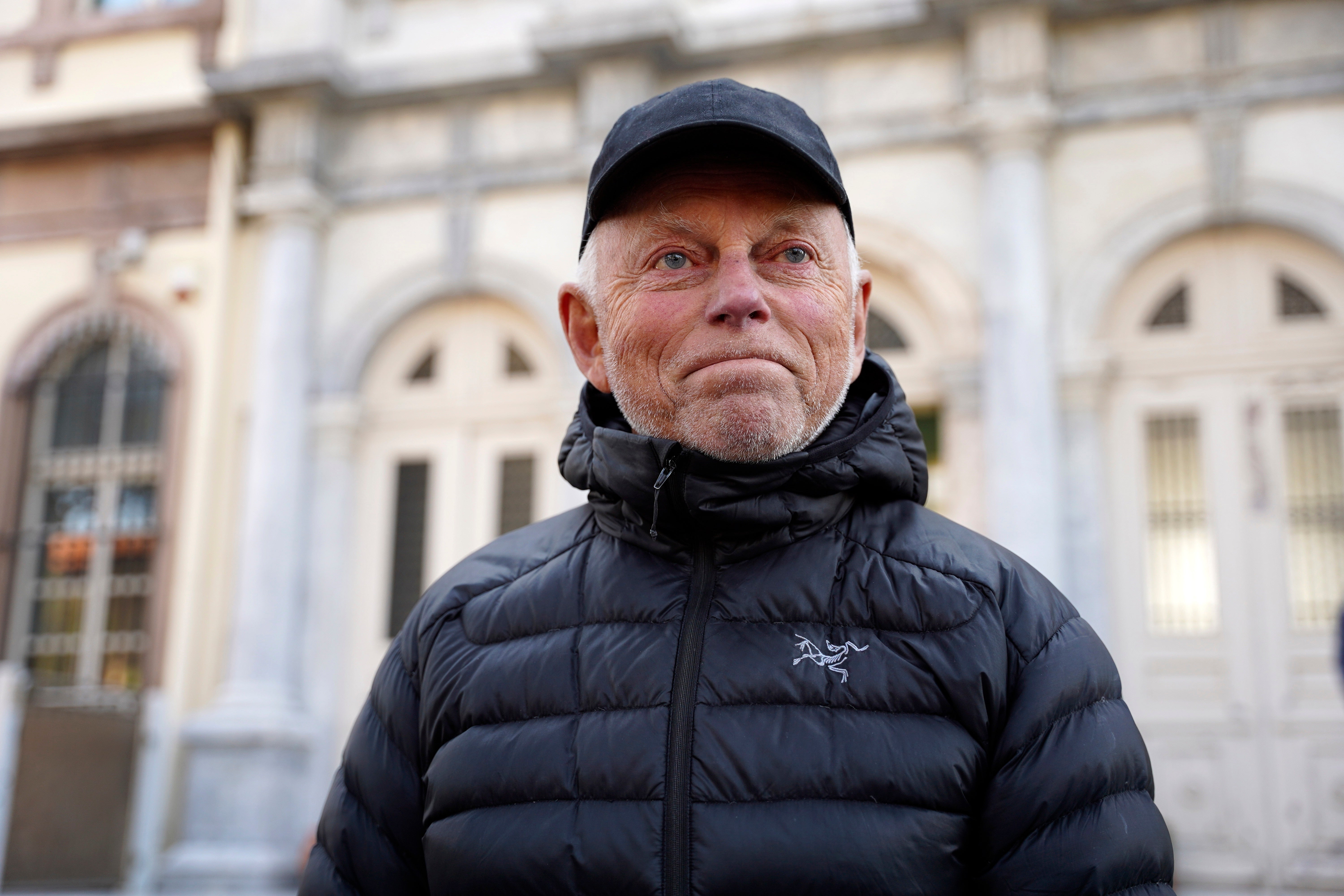 Greece Norway Photographer