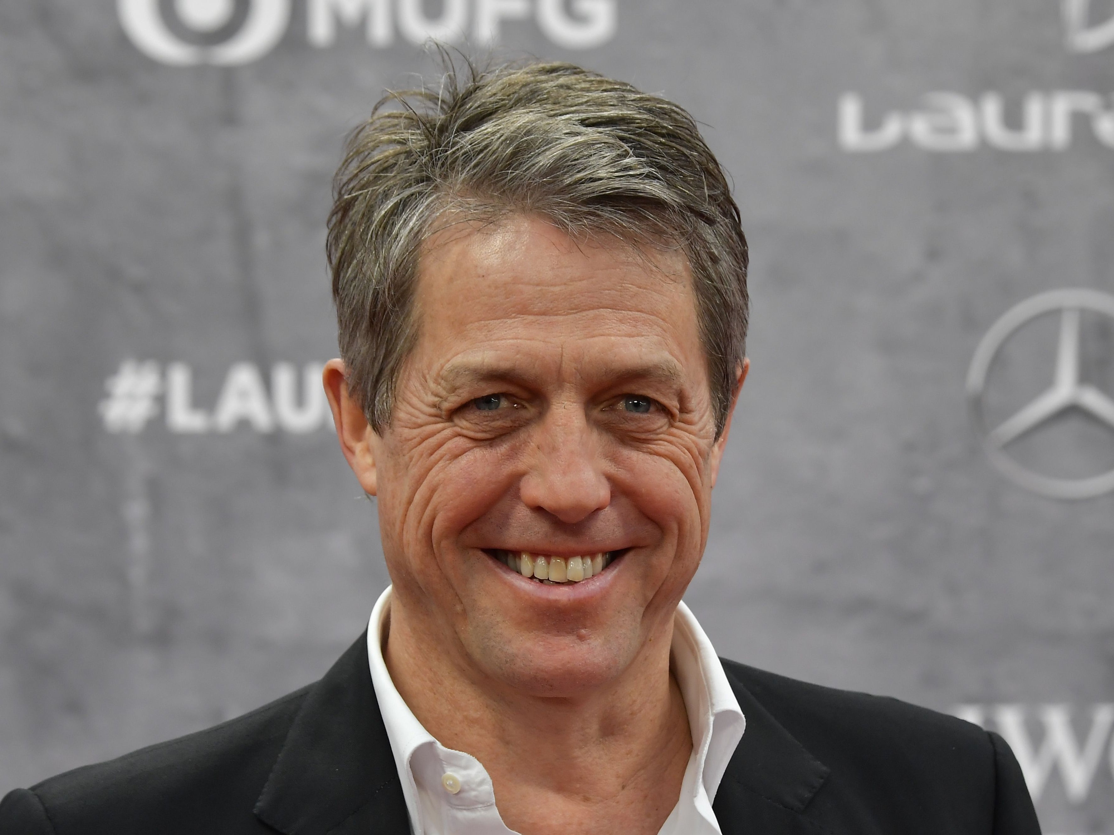 Hugh Grant