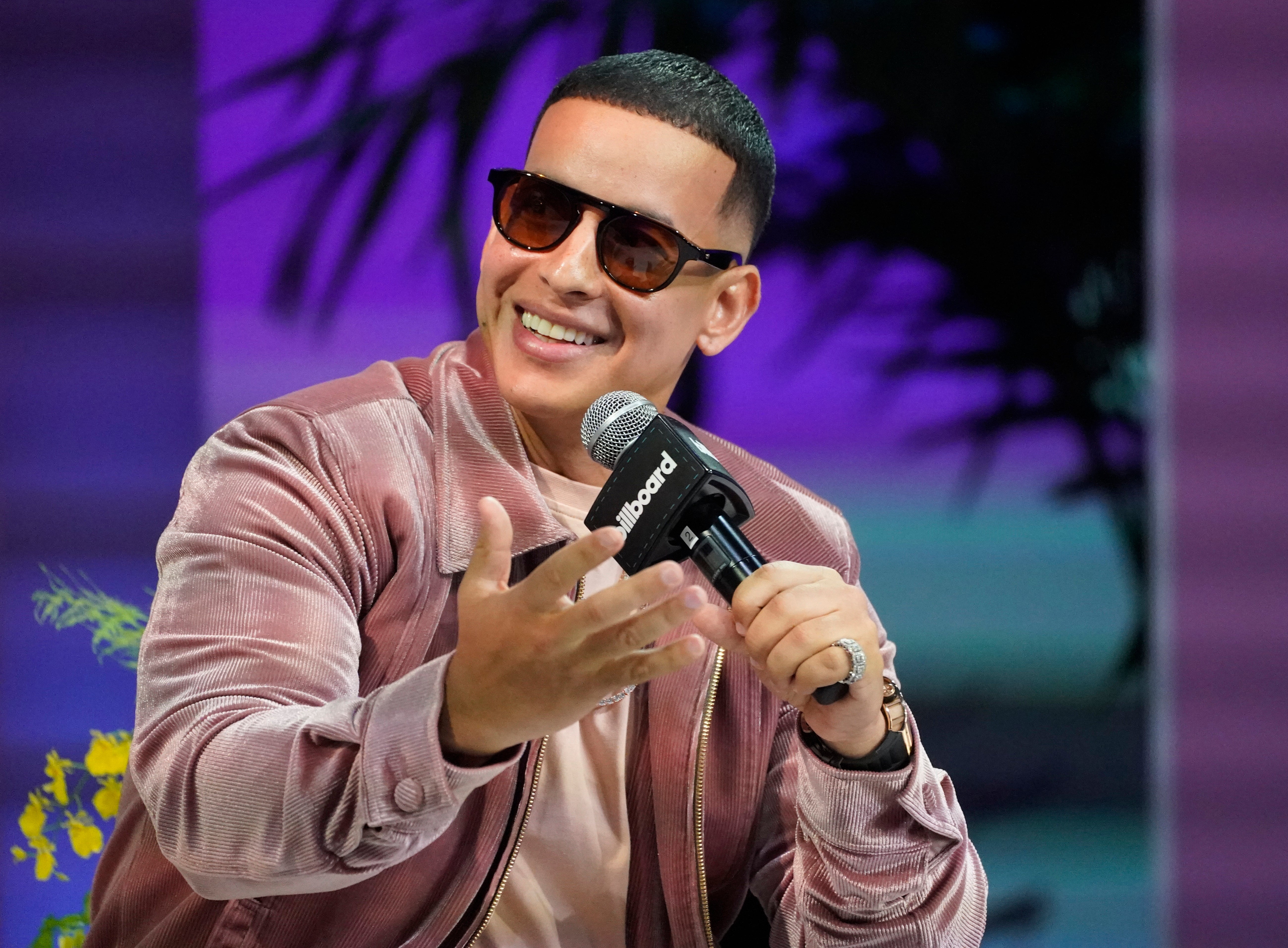 ESP-MUS DADDY YANKEE
