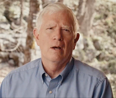 Pro-Trump Senate hopeful Mo Brooks says he will ‘fire’ Mitch McConnell if he’s elected