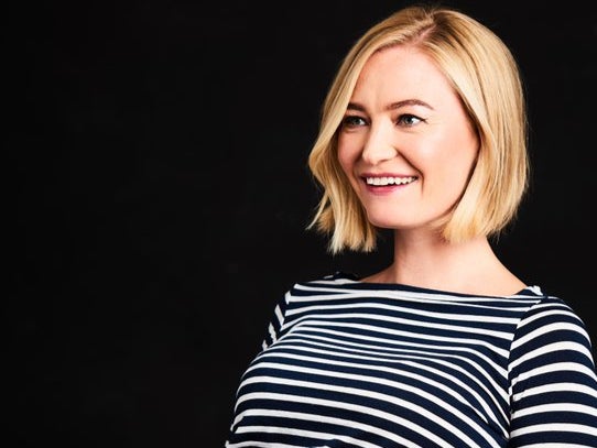 Holly Smale, a British writer known for her best-selling Geek Girl series, says she was diagnosed with autism a year ago after reaching burnout from perpetually ‘masking’ symptoms