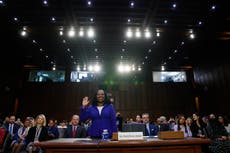 Don’t expect Republicans to go easy on Ketanji Brown Jackson