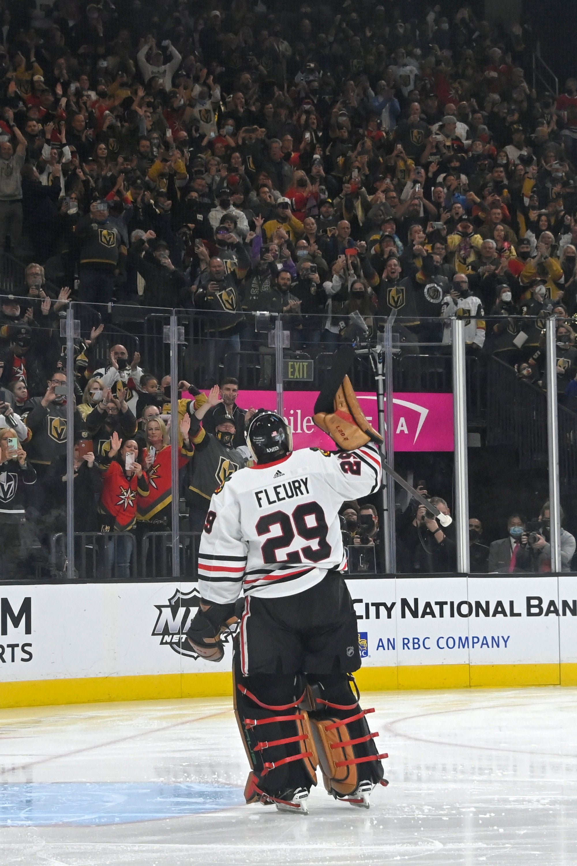 Trade Deadline Hockey