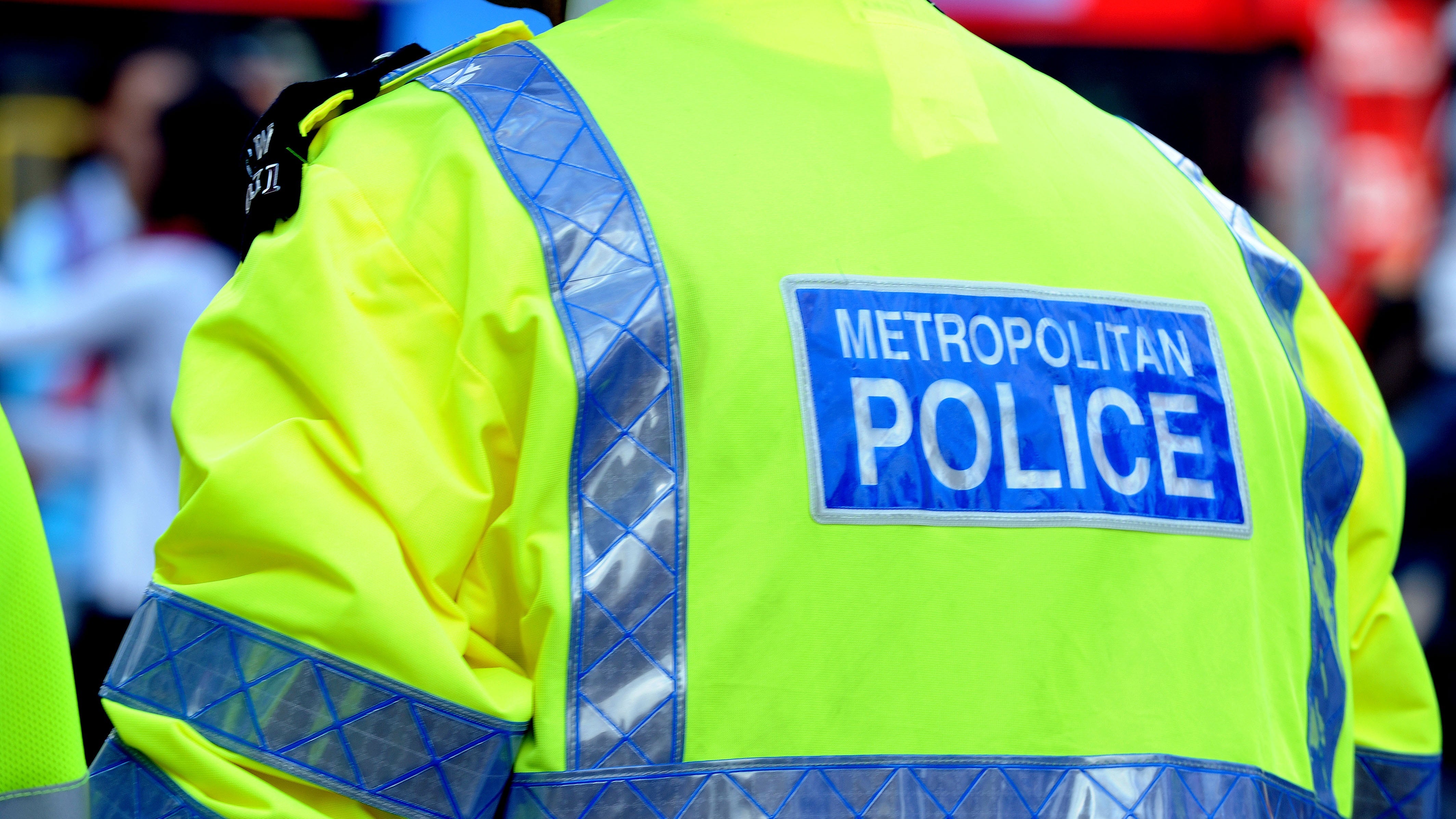 Inspector of Constabulary Matt Parr said that the Met had ‘sometimes behaved in ways that make it appear arrogant, secretive and lethargic’ (PA)