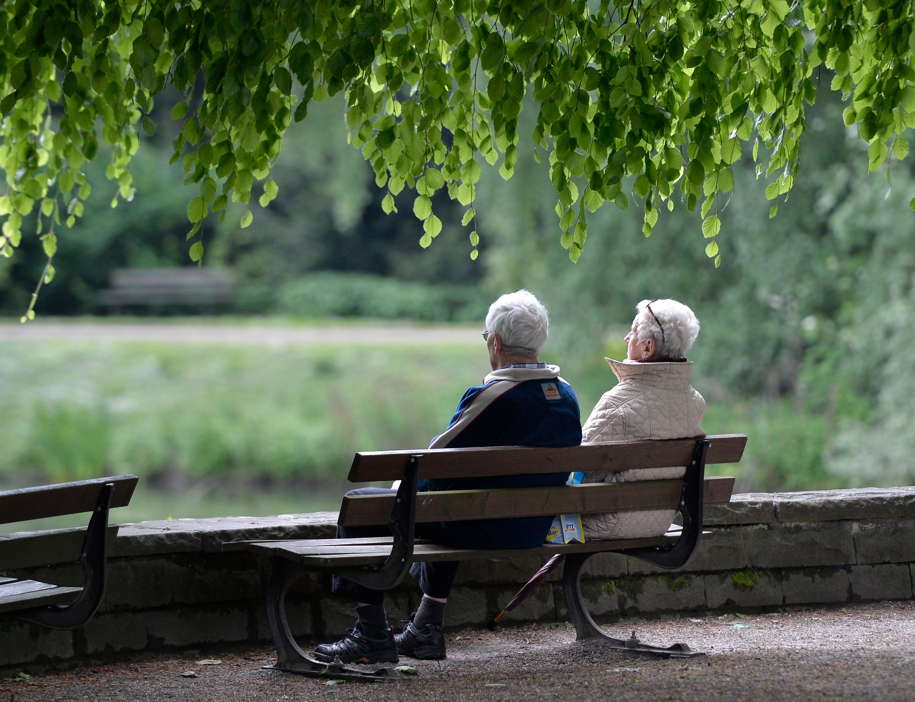 Fortunately for the nation’s older folk, the Conservative Party is terrified of them. They vote, and they vote Tory, and they are a growing proportion of the electorate