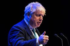 How Boris Johnson is pinning his hopes on more nuclear energy