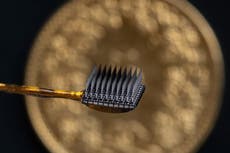 Brain chip lets locked-in man communicate with his thoughts