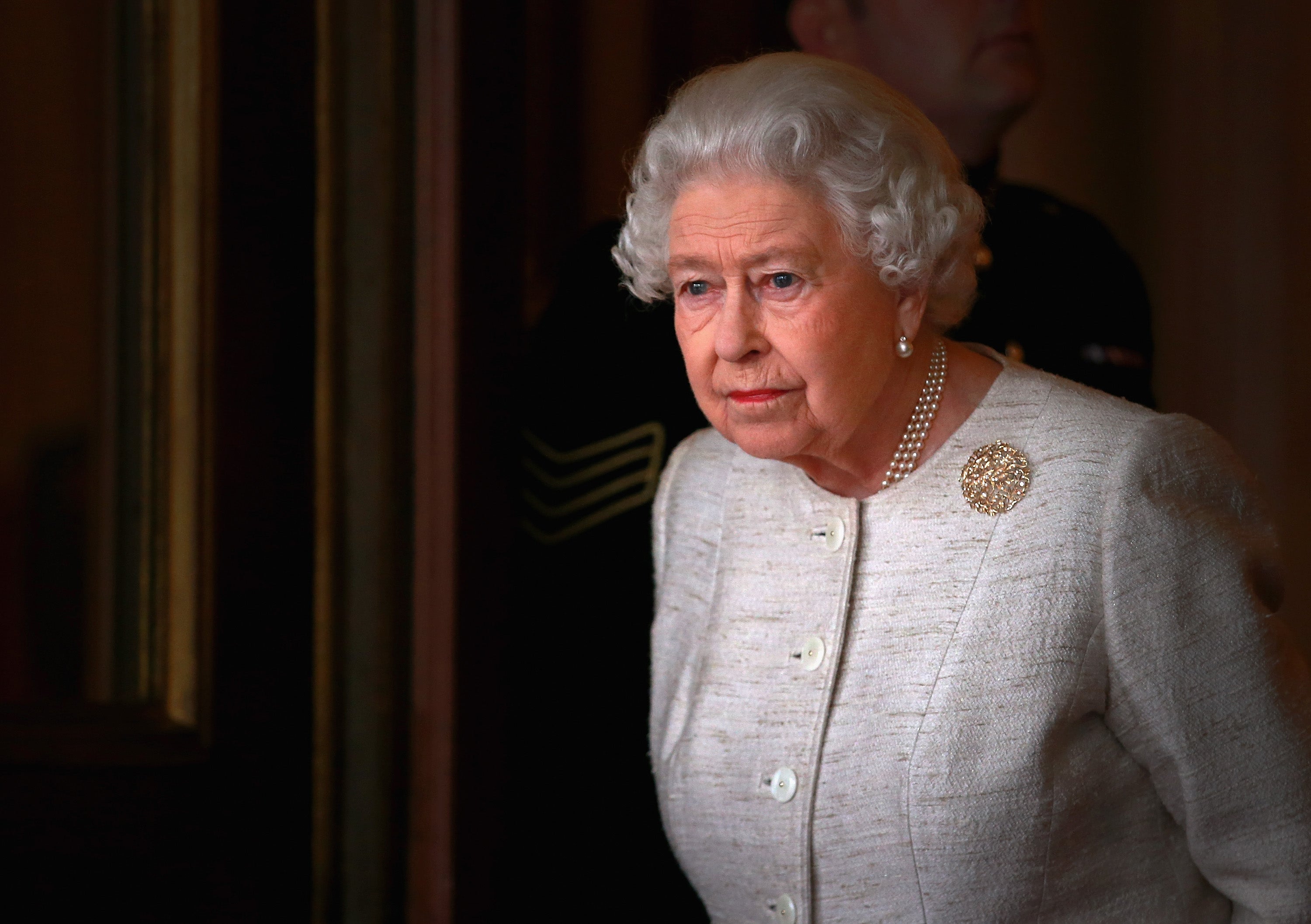 There has been resistance from within the Jamaican government against plans to remove the Queen as head of state