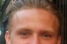 Corrie McKeague inquest: Mother accepts conclusion as questions are answered