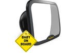 Royal Rascals baby car mirror