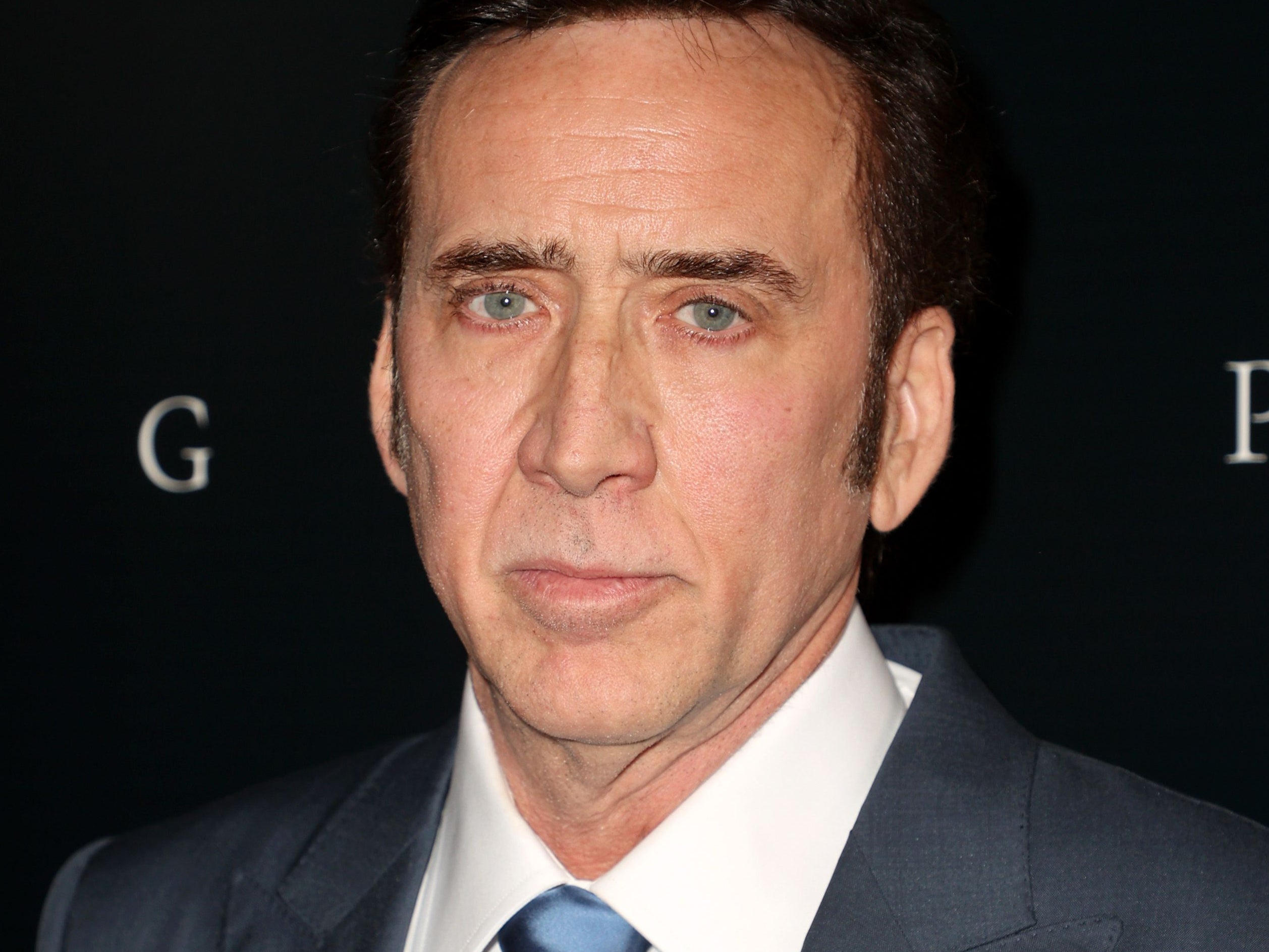 Nicolas Cage called Disney ‘fear-weather friends in Hollywood’