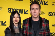 Nicolas Cage says fifth marriage ‘is it for me’: ‘This is not happening again’