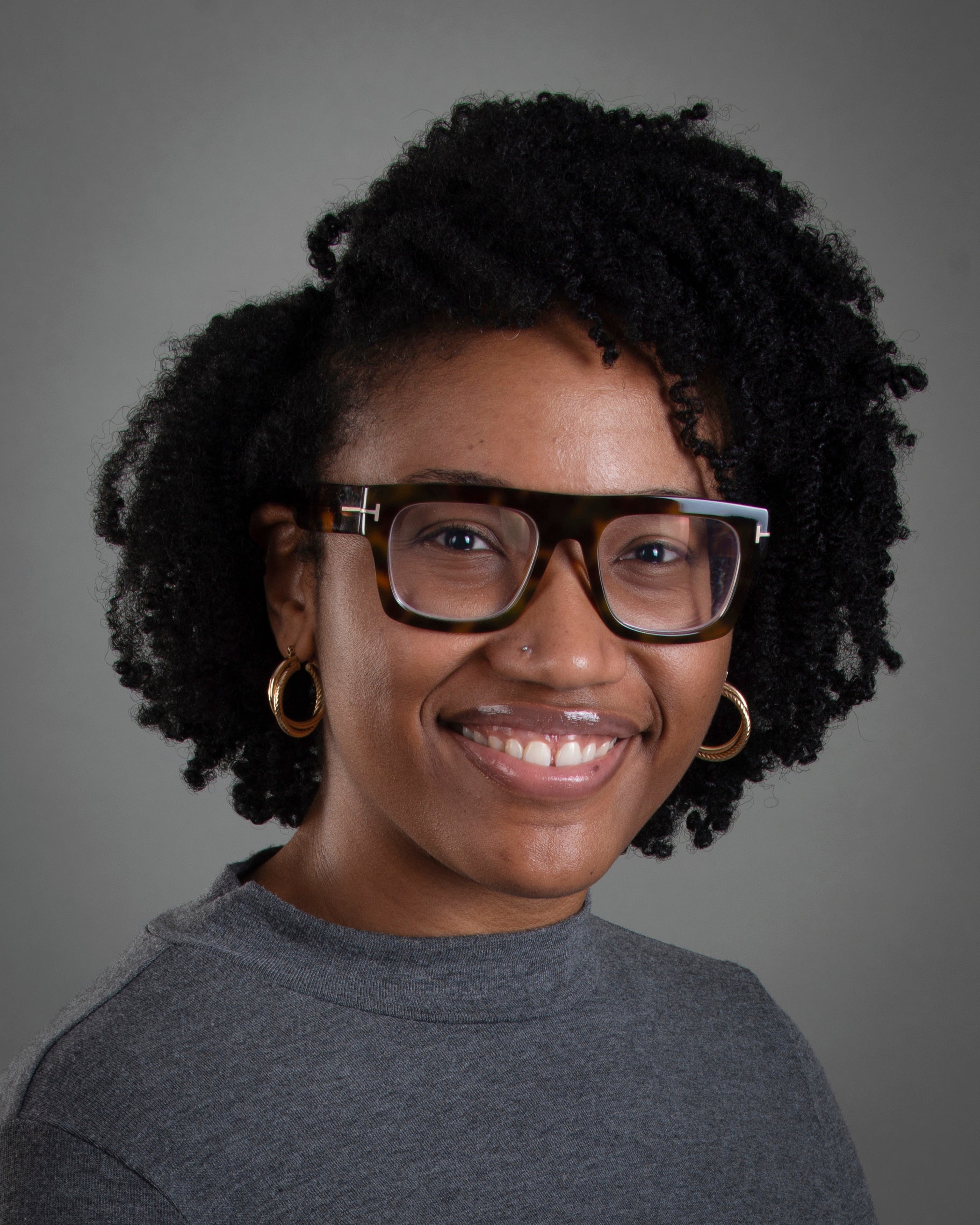 Obit Reporter Sierra Jenkins