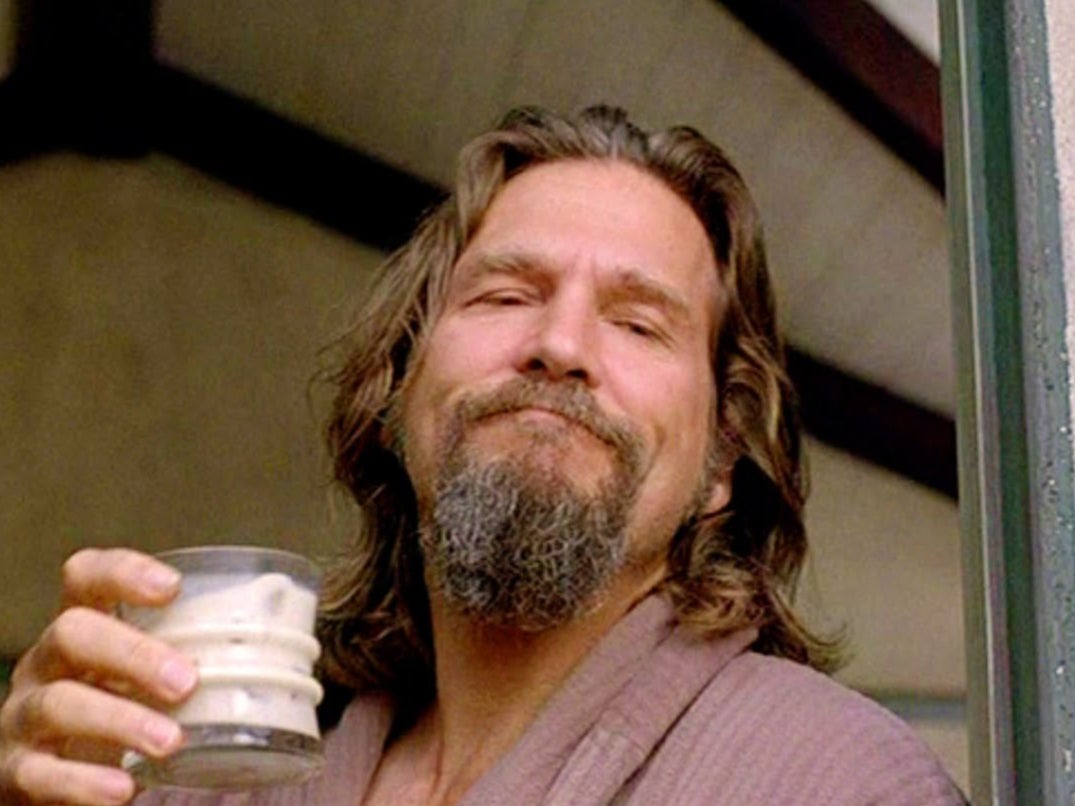 ‘The Big Lebowski’