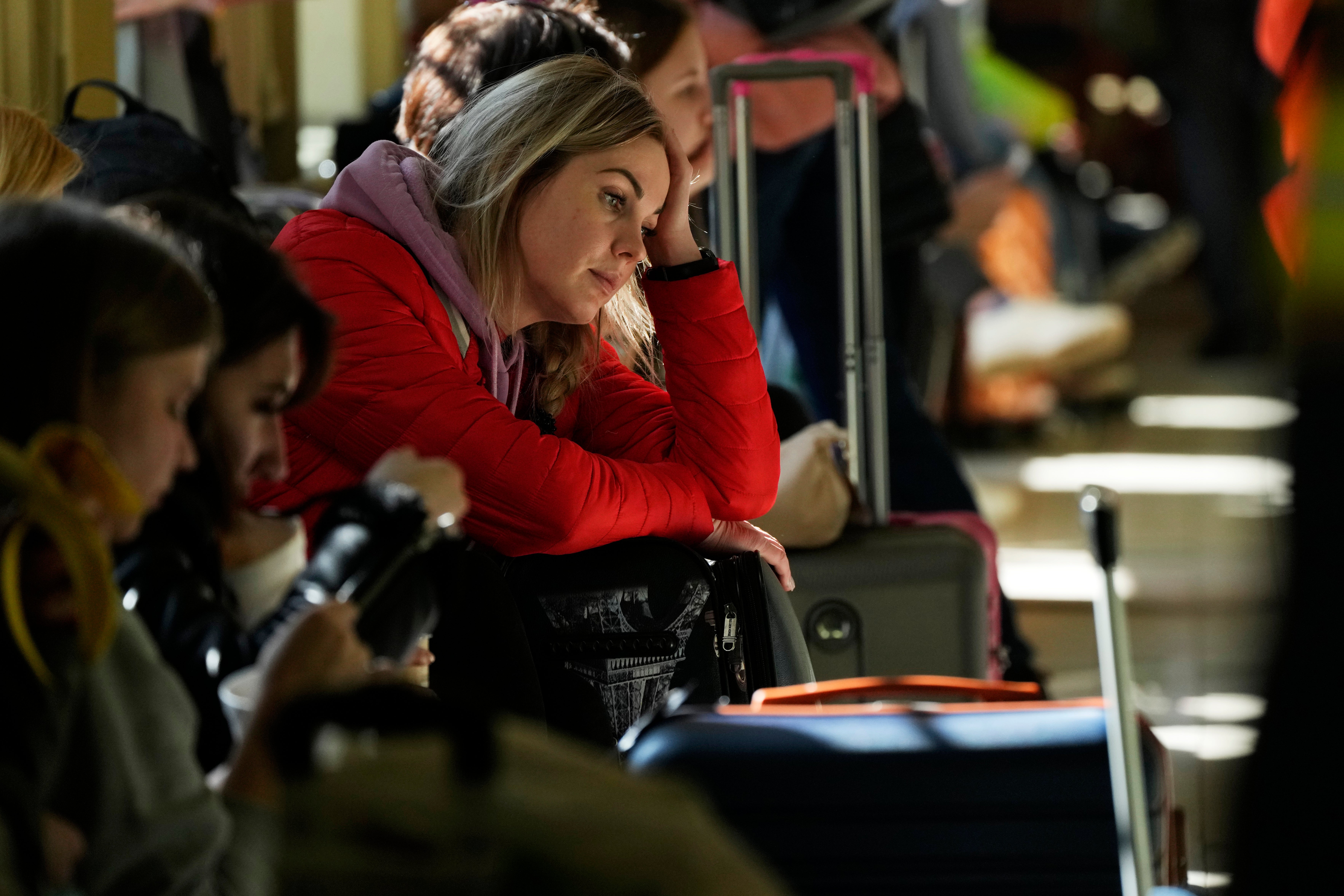 Poland Russia Ukraine War