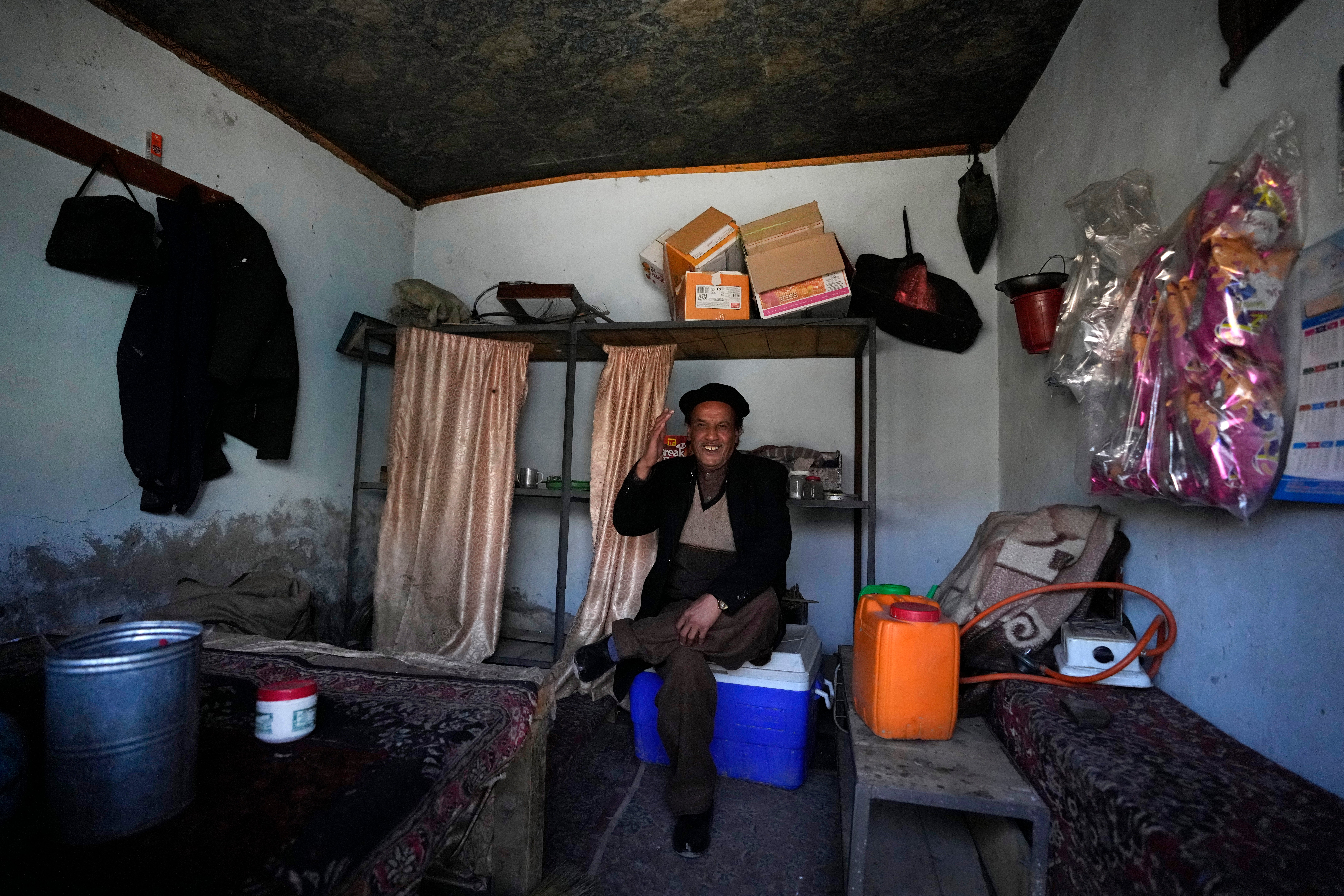 Afghanistan Music Silenced