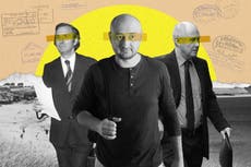 Faking death: Why do people go to such lengths to escape?