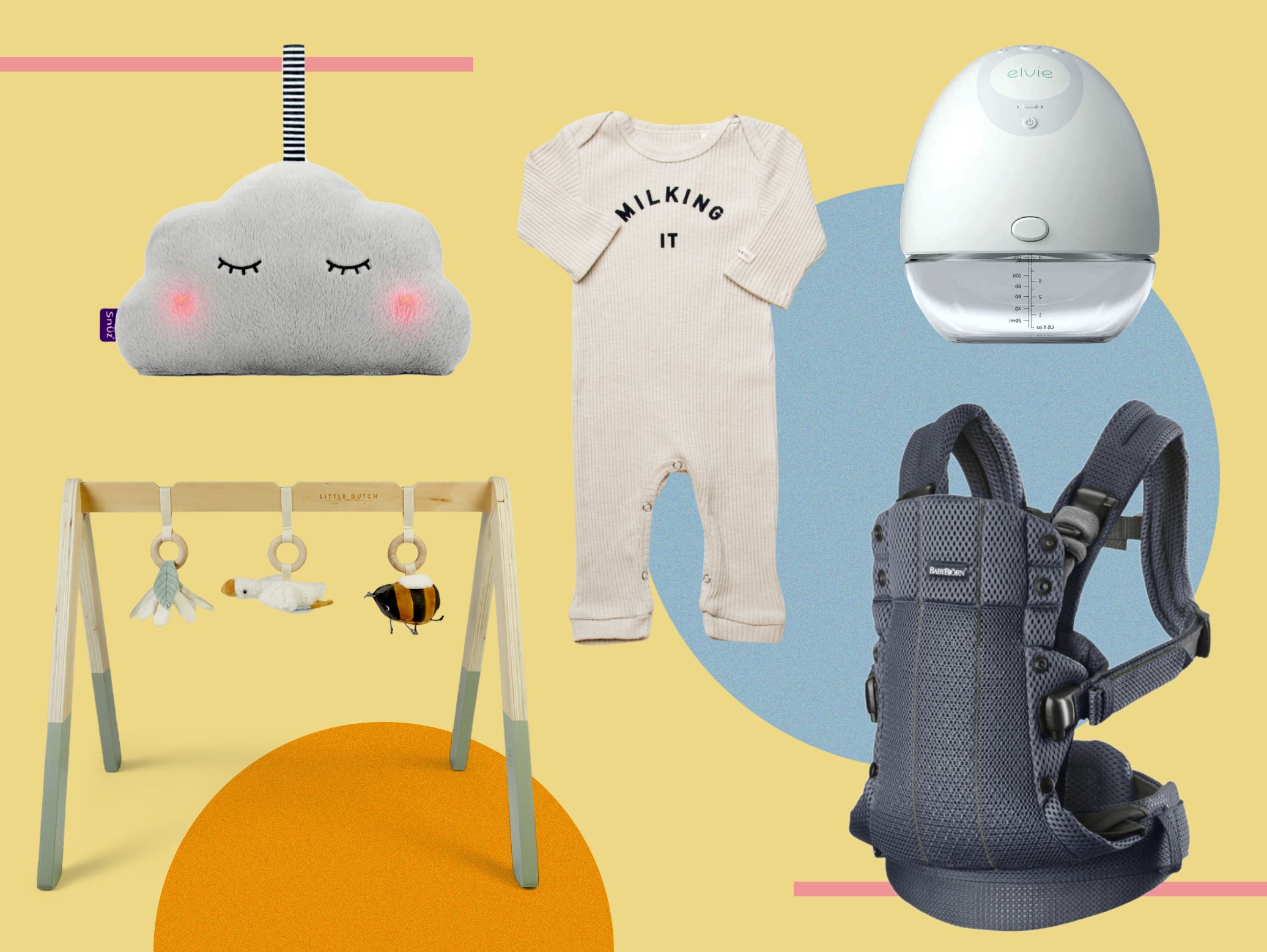 12 best gifts for new parents that they’ll actually use