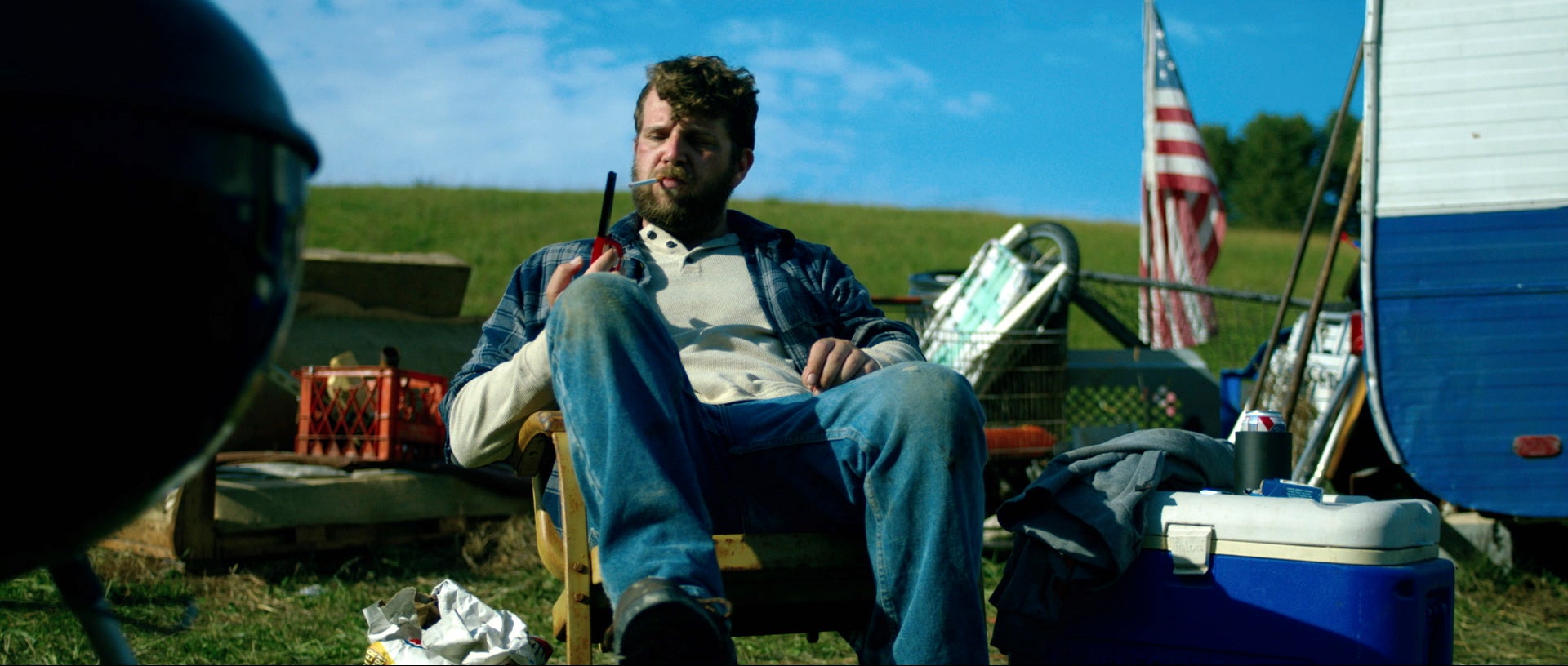 Grammys-Soldier Songs