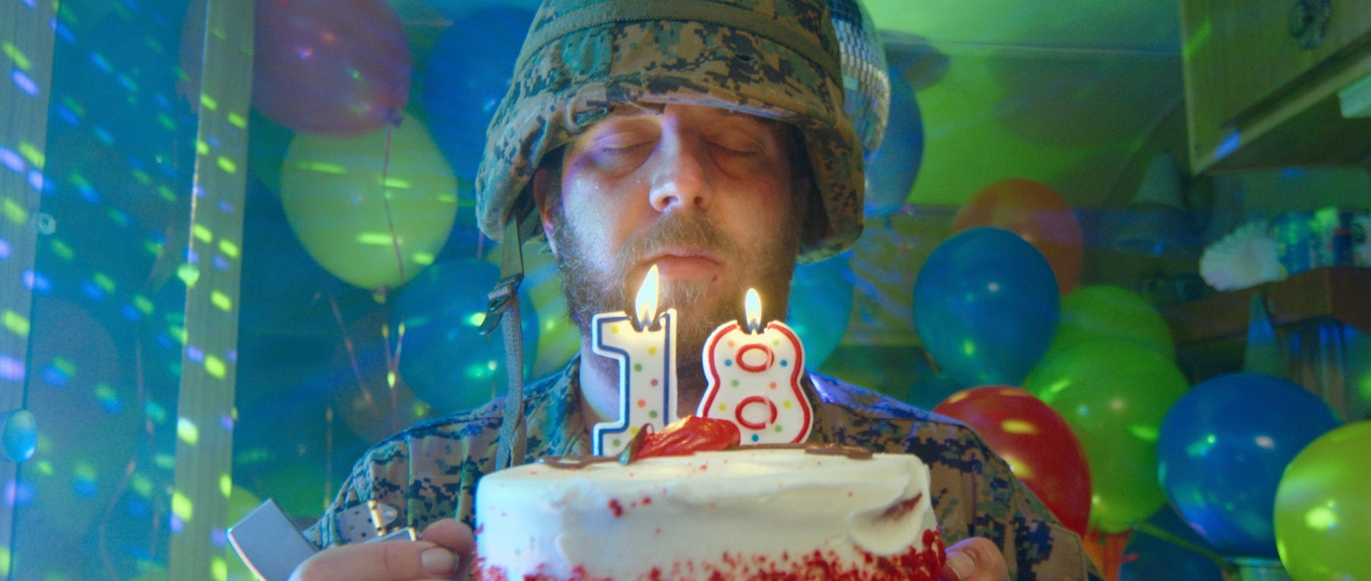 Grammys-Soldier Songs