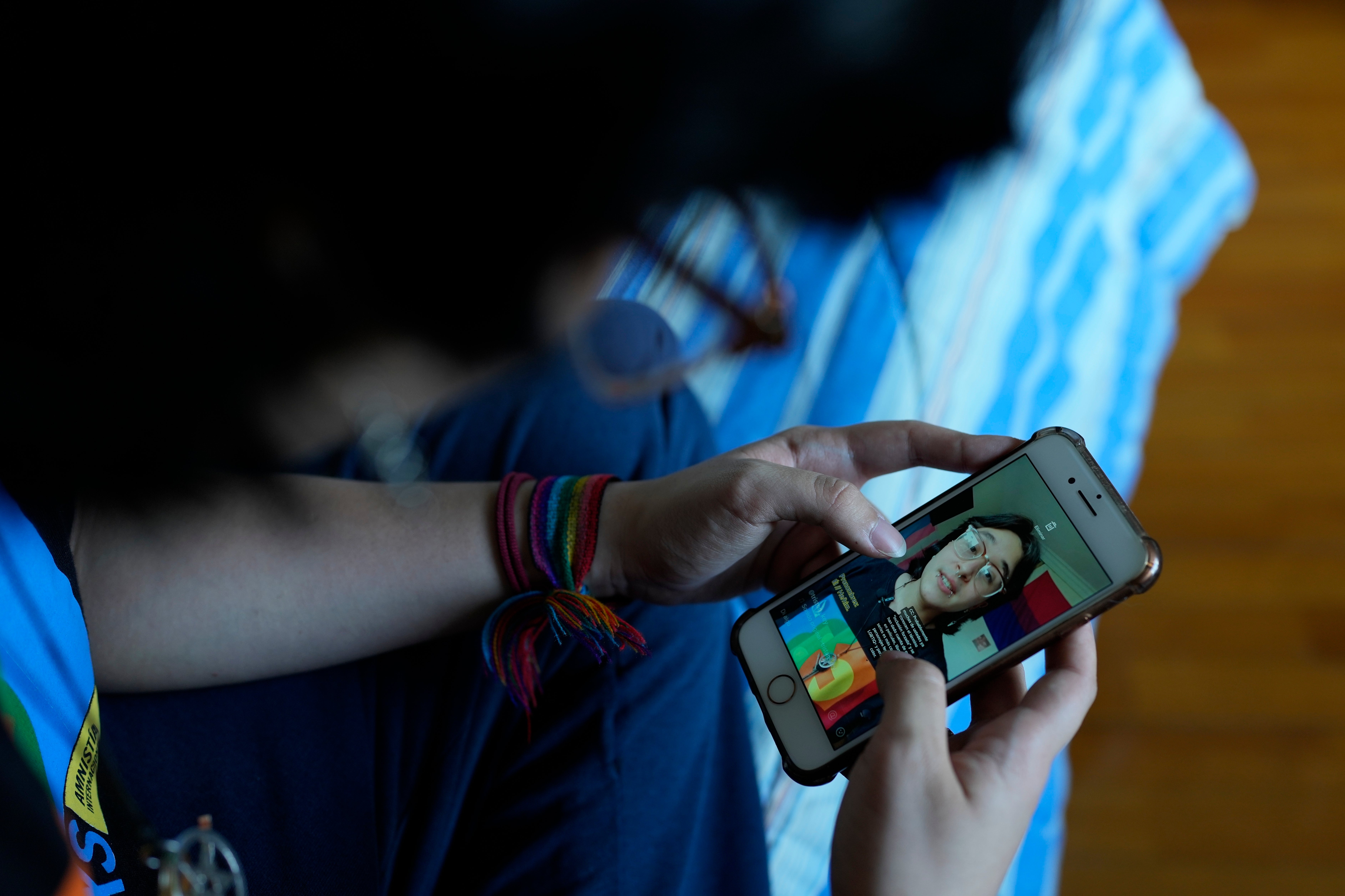 Venezuela Same-Sex Marriage