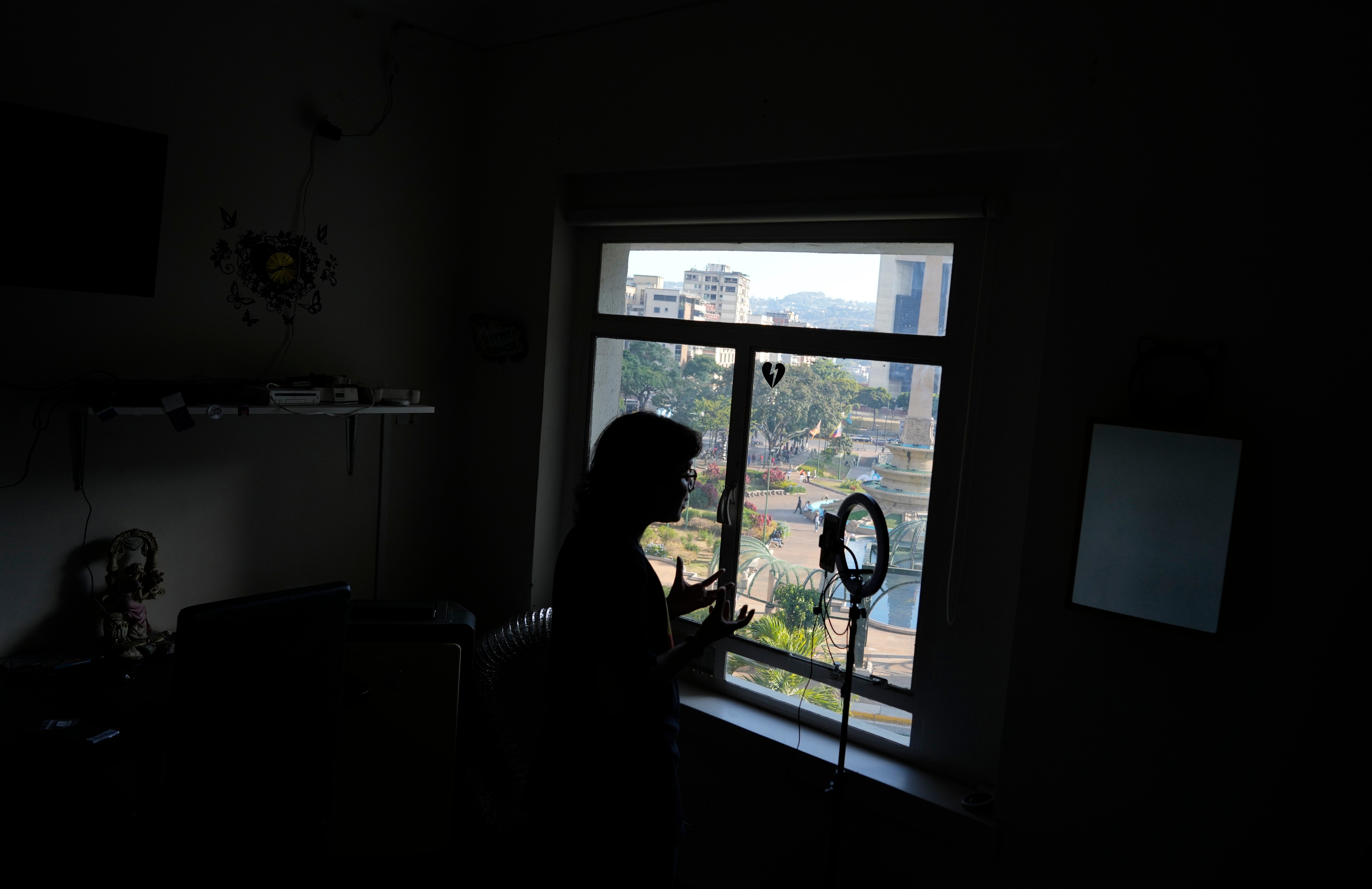 Venezuela Same-Sex Marriage