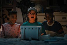 Stranger Things season 4: Fans are spotting clues in first stills from series