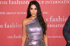 Kim Kardashian says daughter North West is ‘very opinionated’ about her fashion choices